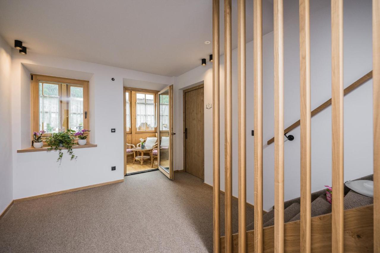 Gasthof Albergo Dolomiten Braies  Exterior foto